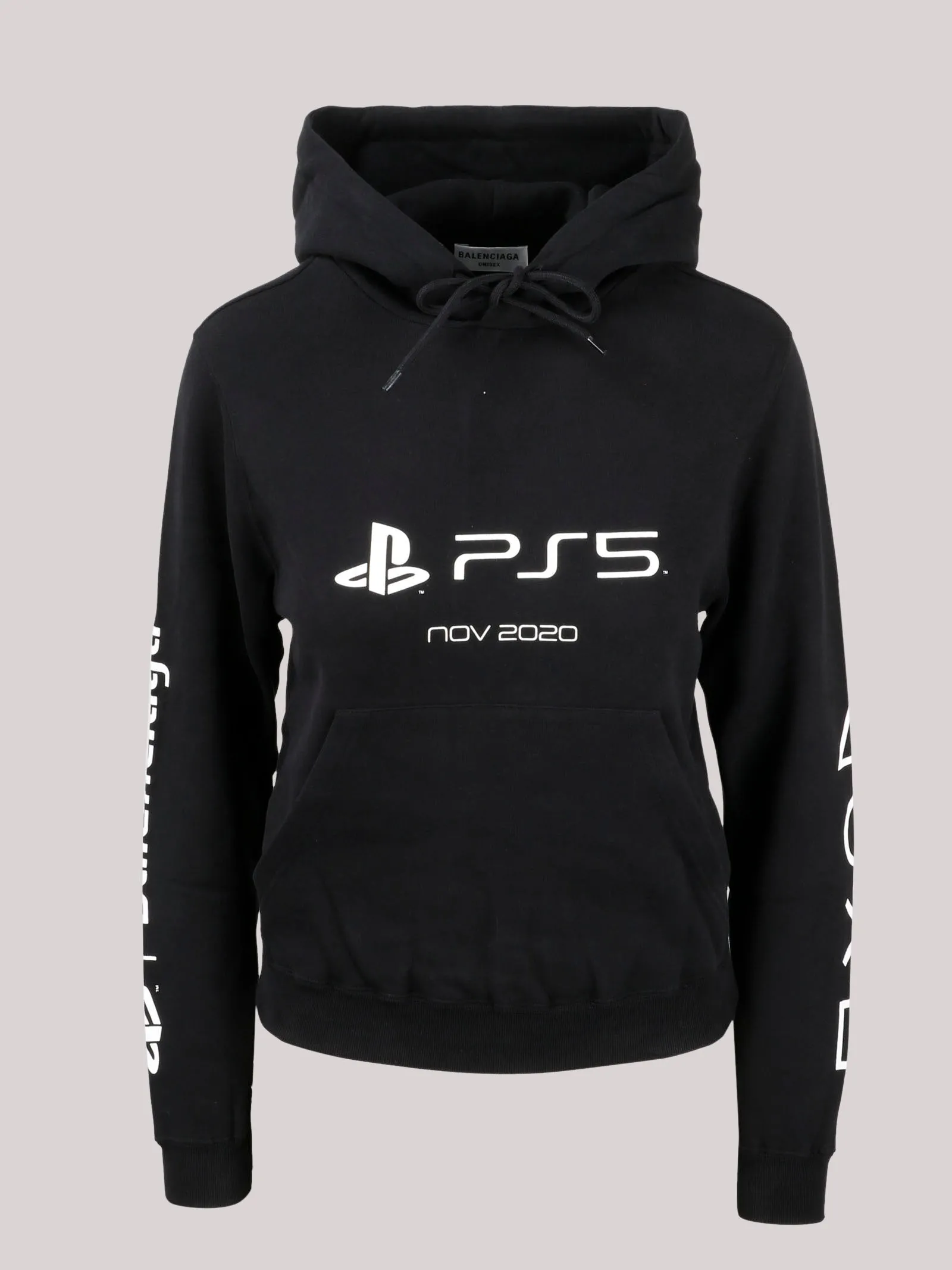 Hoodies Nero