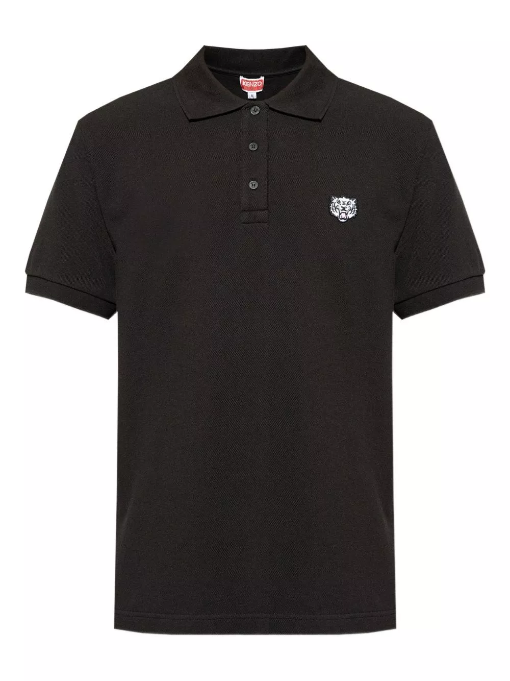 Polo in cotone di Kenzo