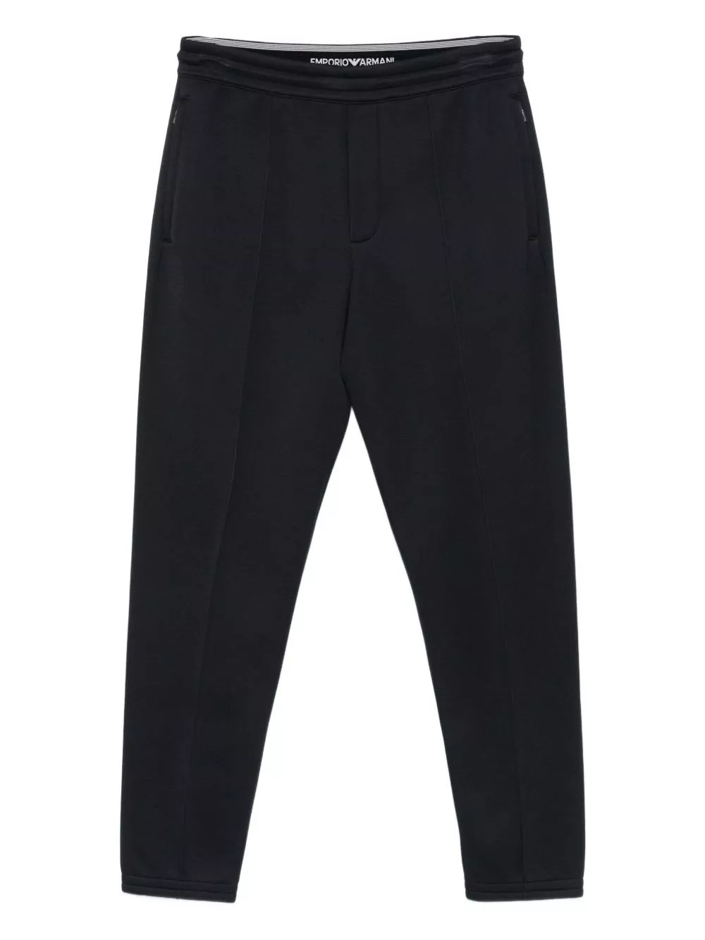 Pantalone tuta di Emporio armani