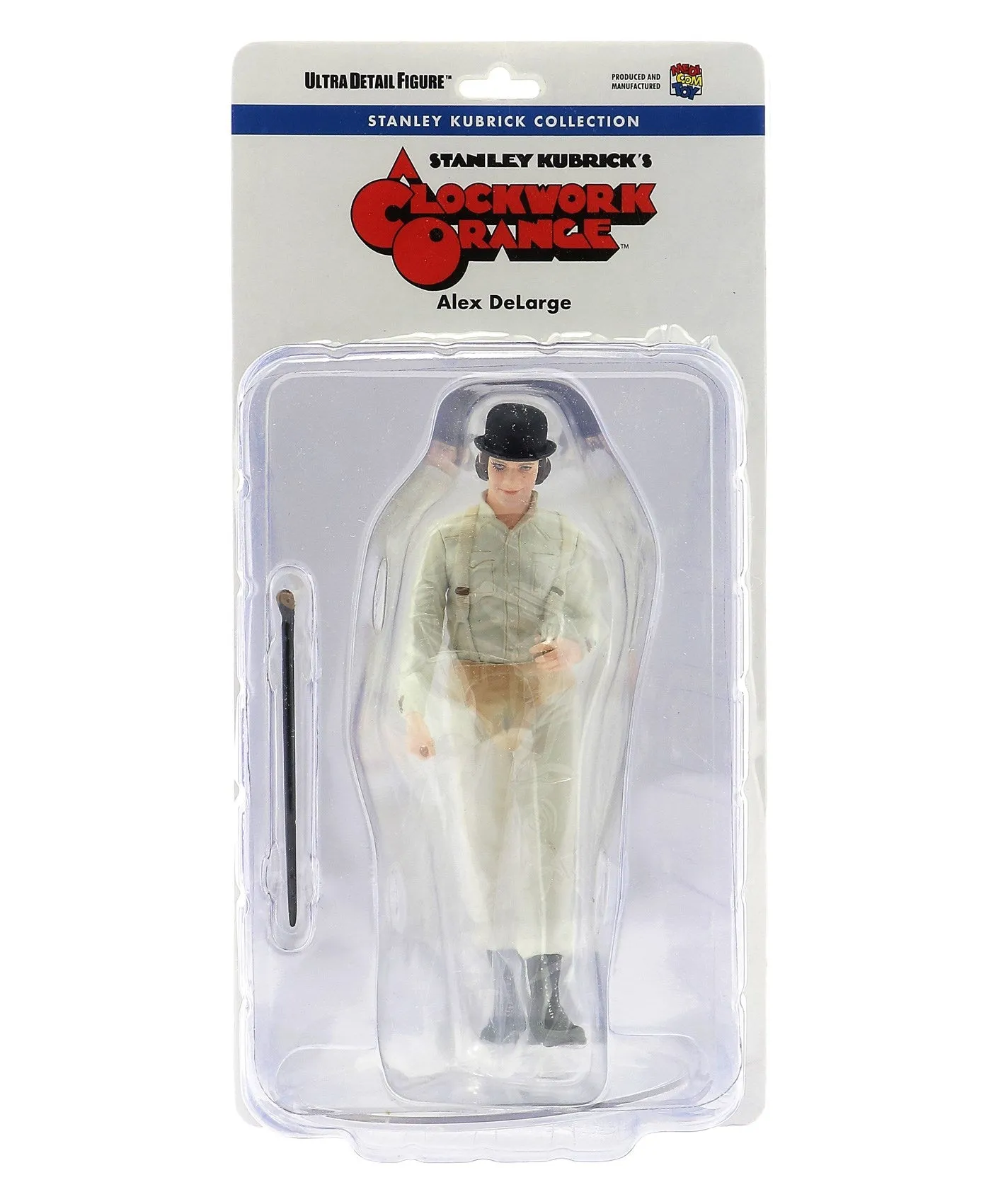 A Clockwork Orange Decorative Accessories Bianco
