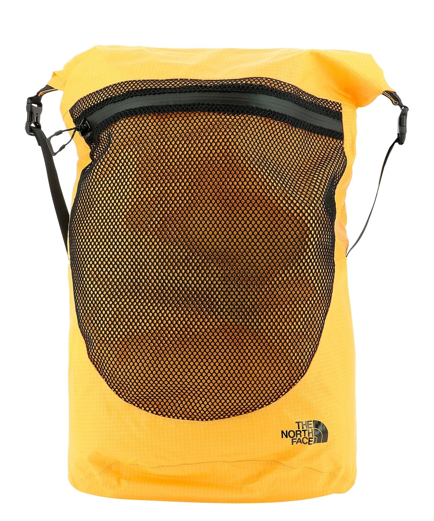 Waterproof Rolltop Zaini Giallo