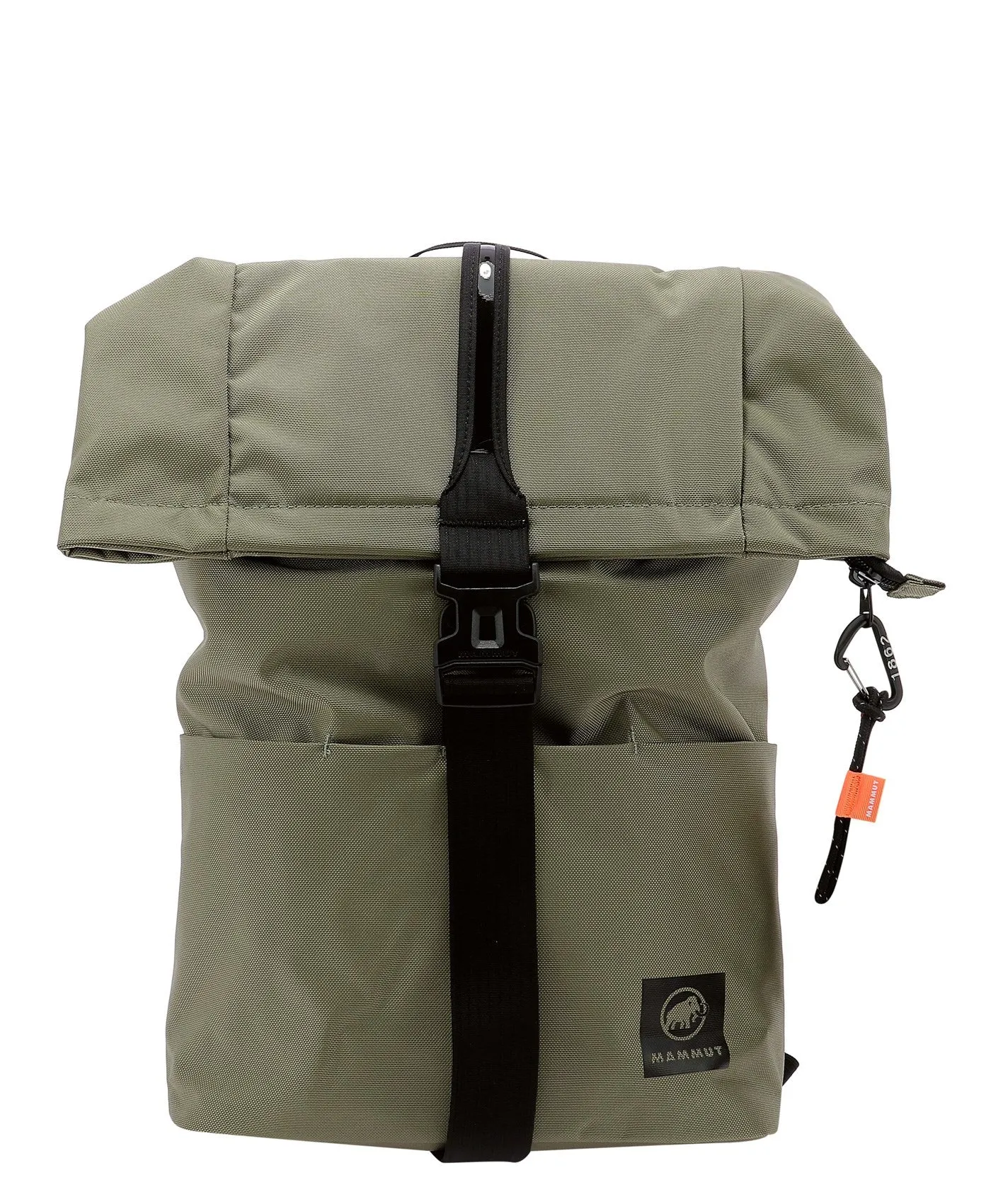 Xeron 15 Zaini Verde