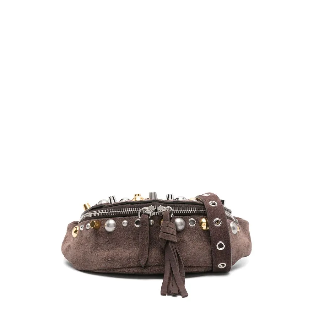 Belt Bags Marrone