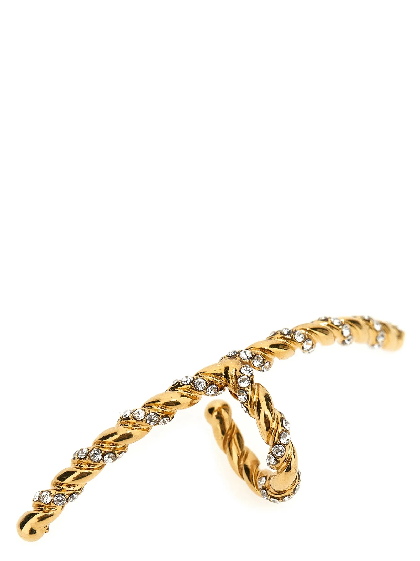 Lip Piercing By Valentino Garavani Gioielli Oro