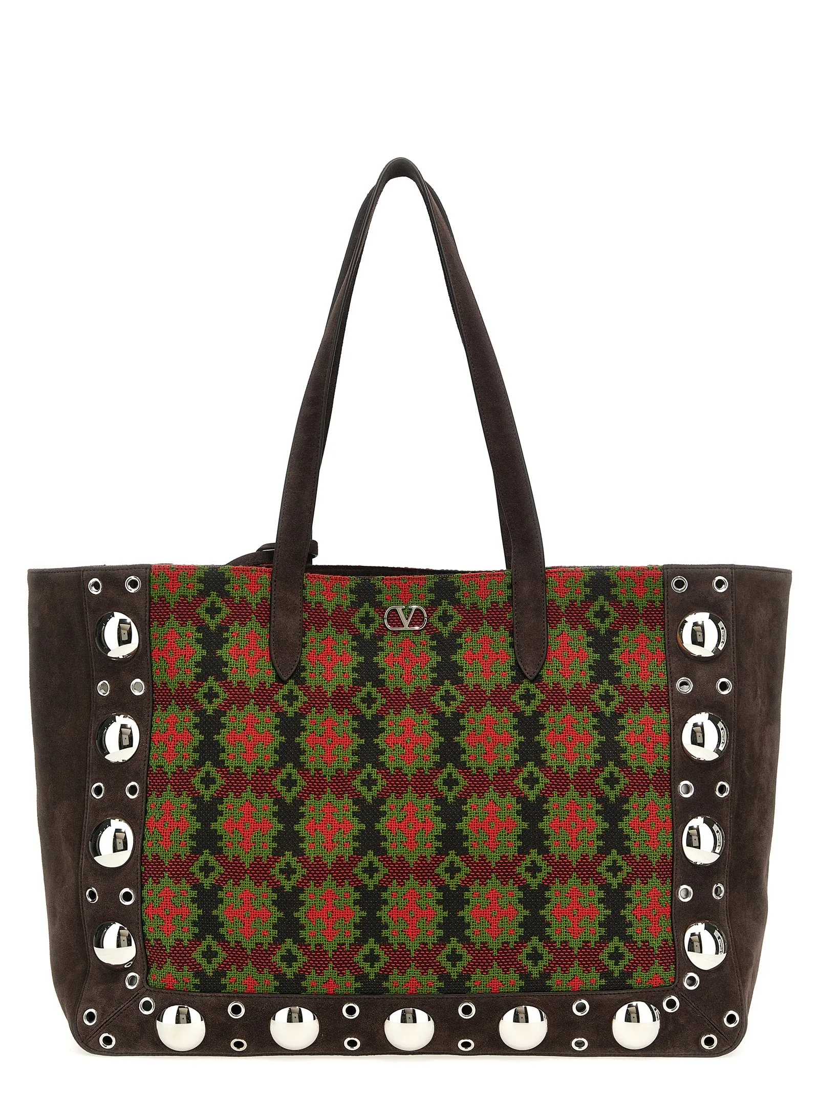 NellcôTe Tote Multicolor