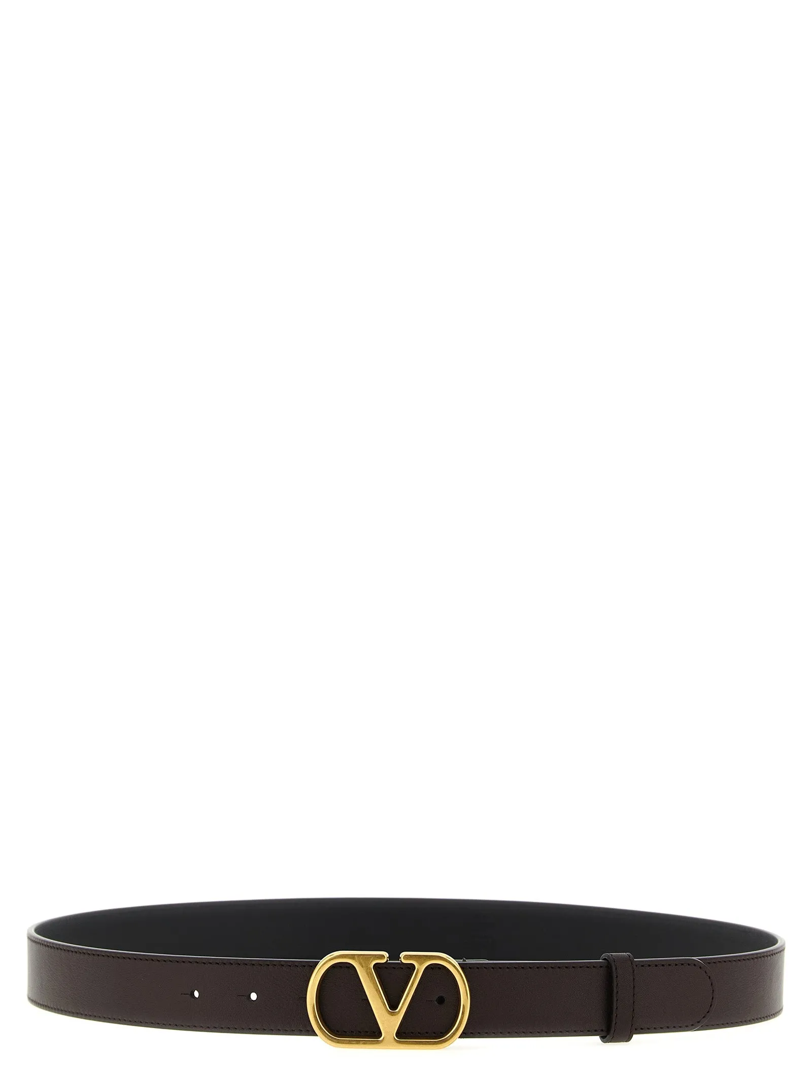 Vlogo Signature Cinture Marrone