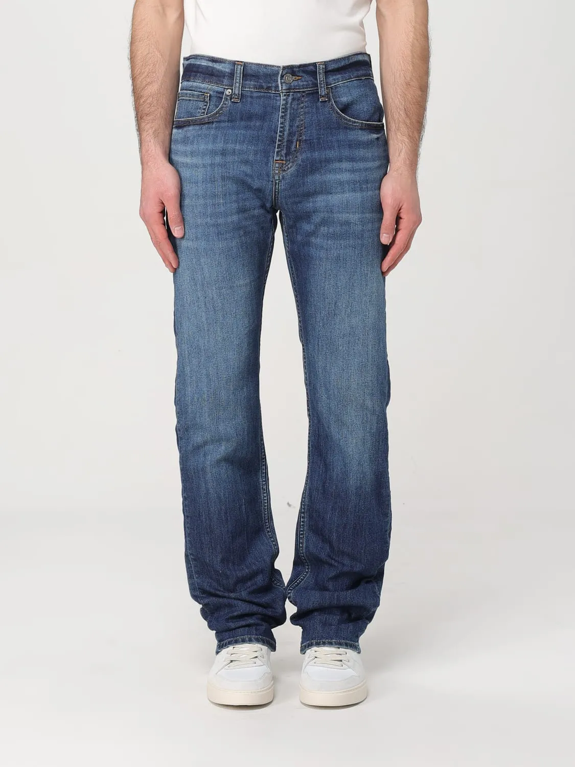 Jeans uomo 7 For All Mankind