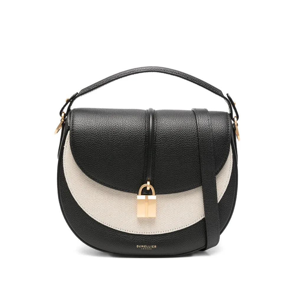 Tote Bags Nero Neutro