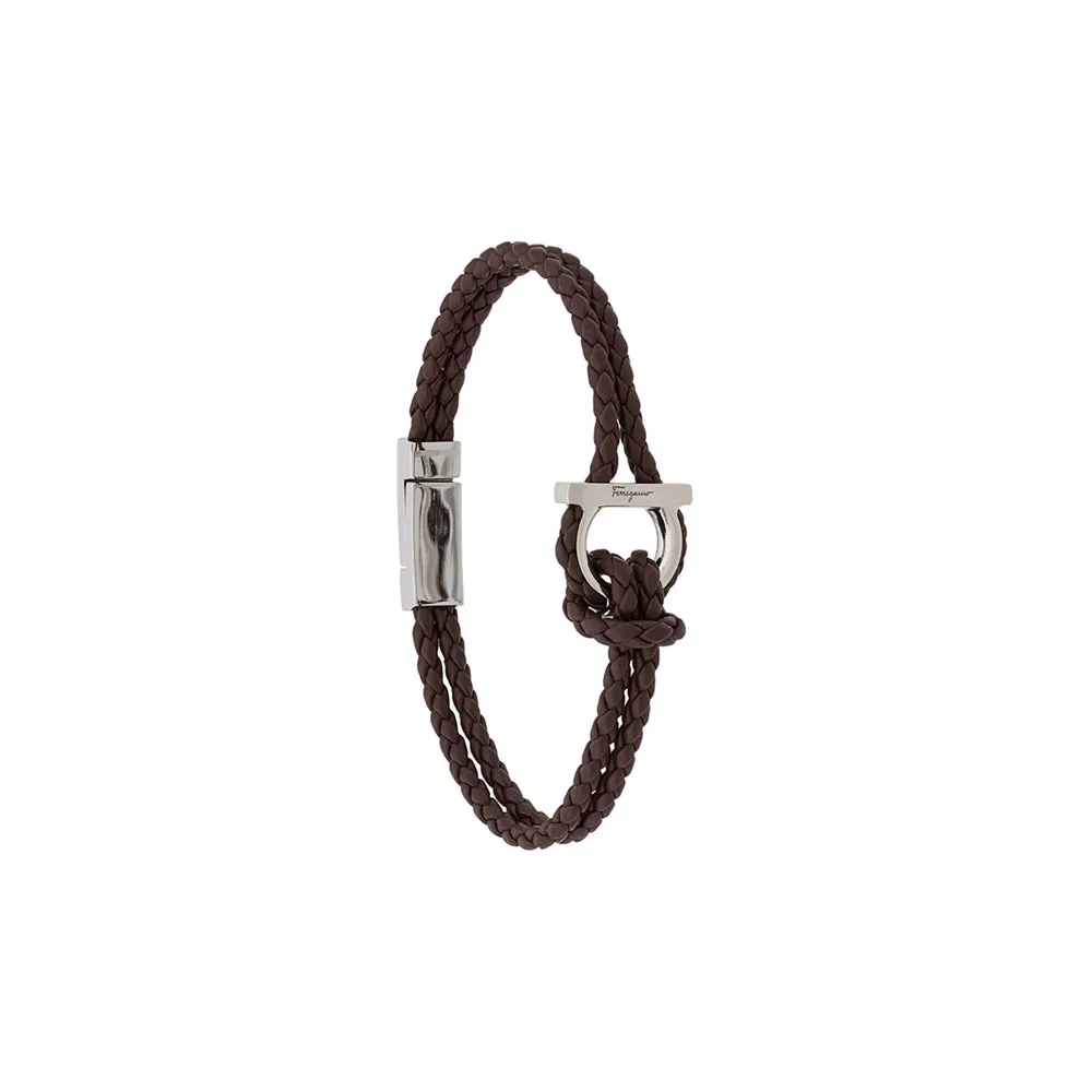 Bracciali Marrone