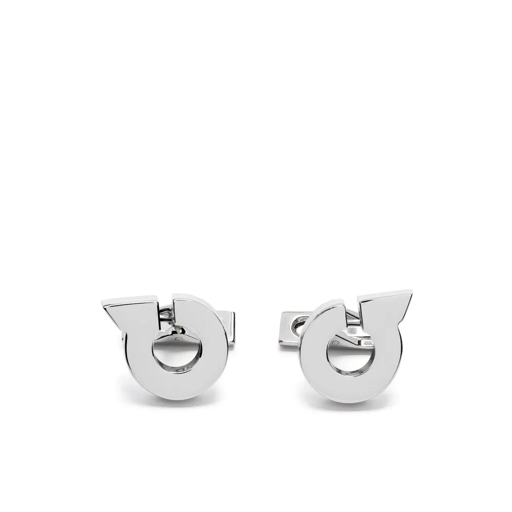 Fine Cufflinks Metallo