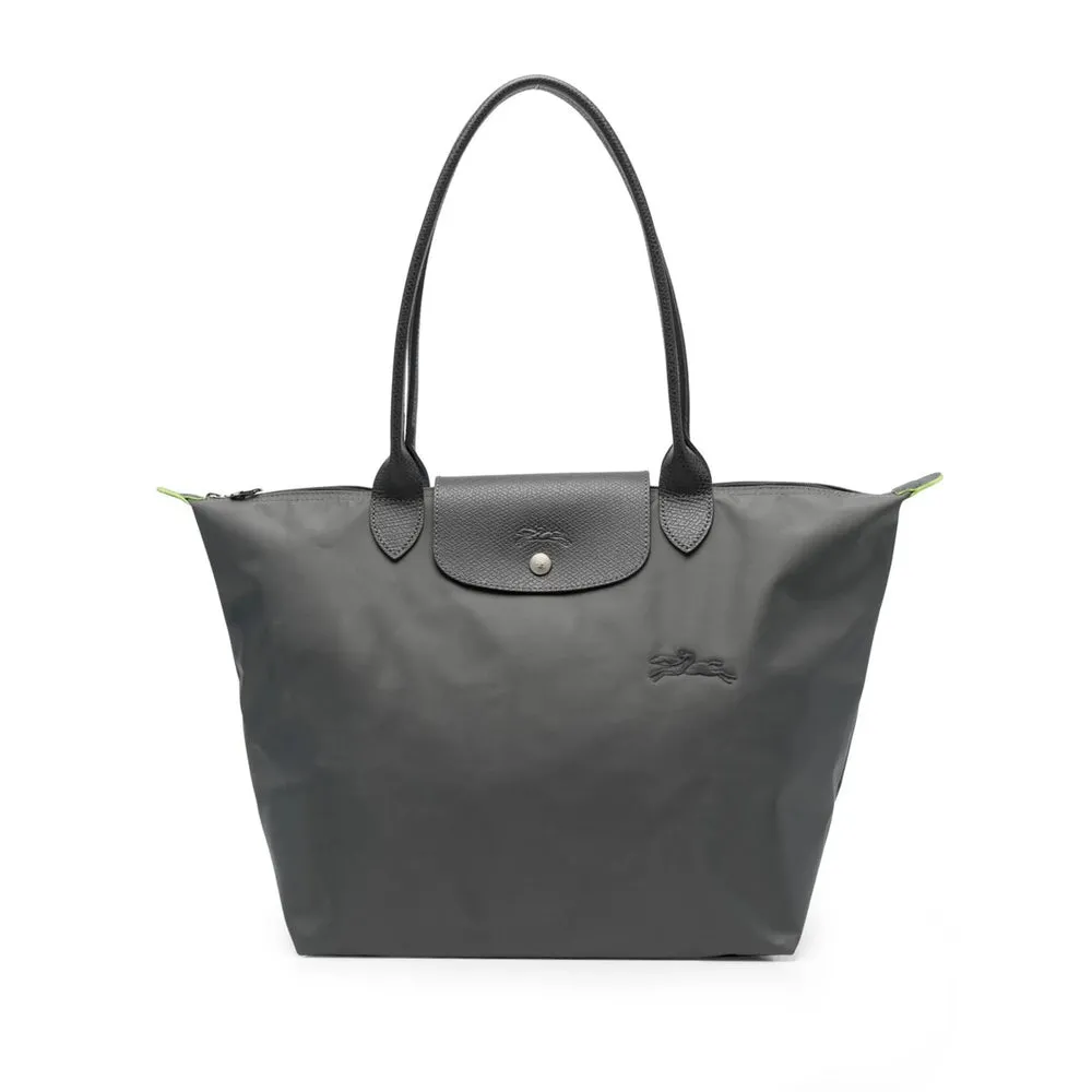 Tote Bags Grigio