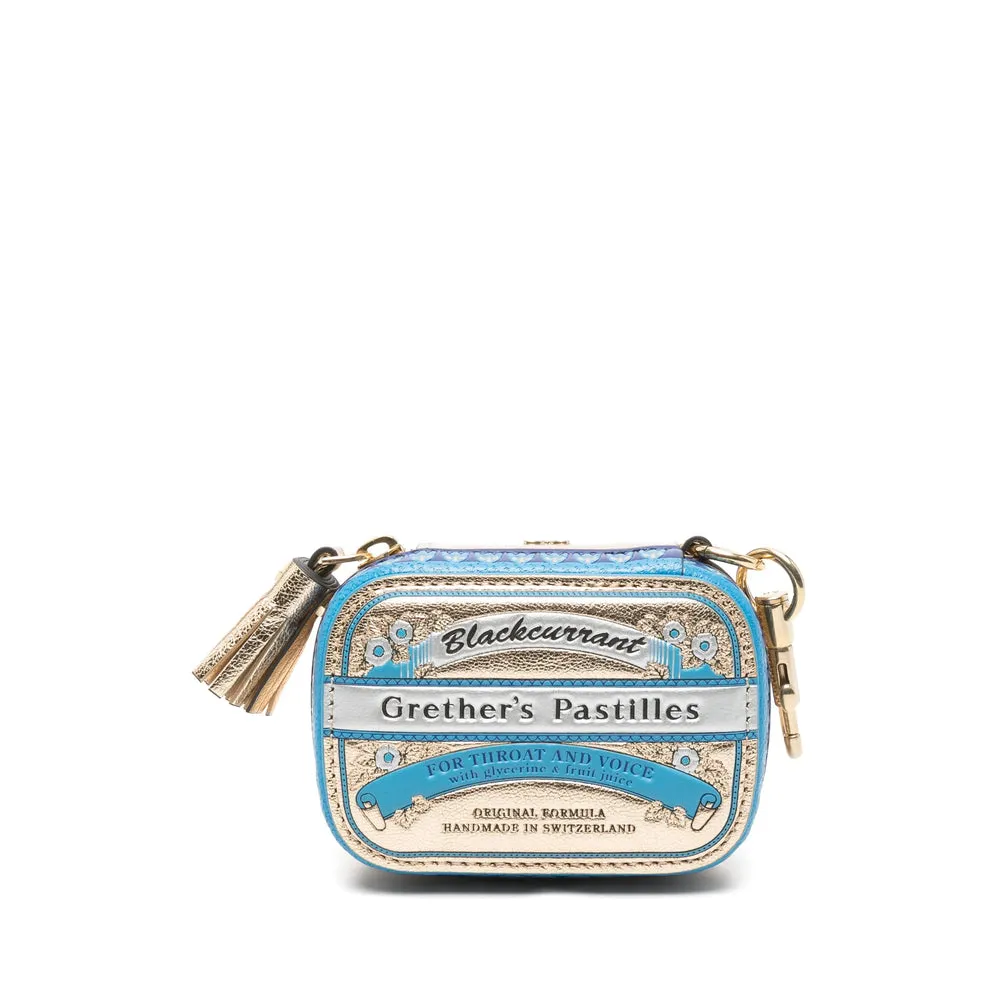 Portafogli E Portacarte Oro