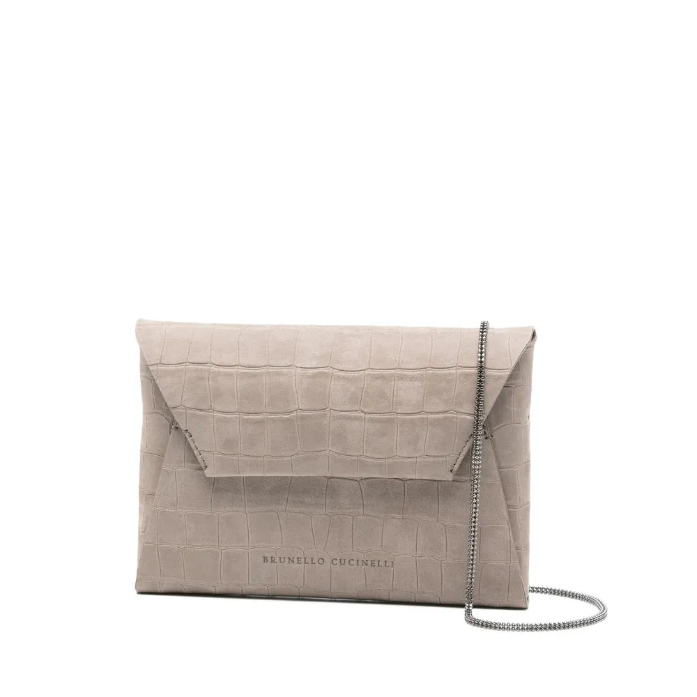 Pochette Grigio