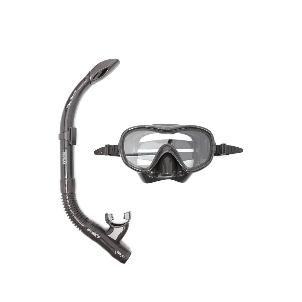 Zaini E Valigie Grigio