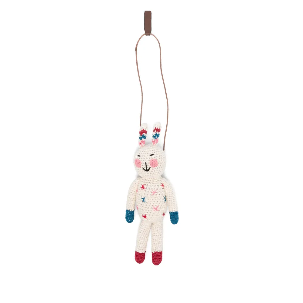 Bag Accessories Tessuto