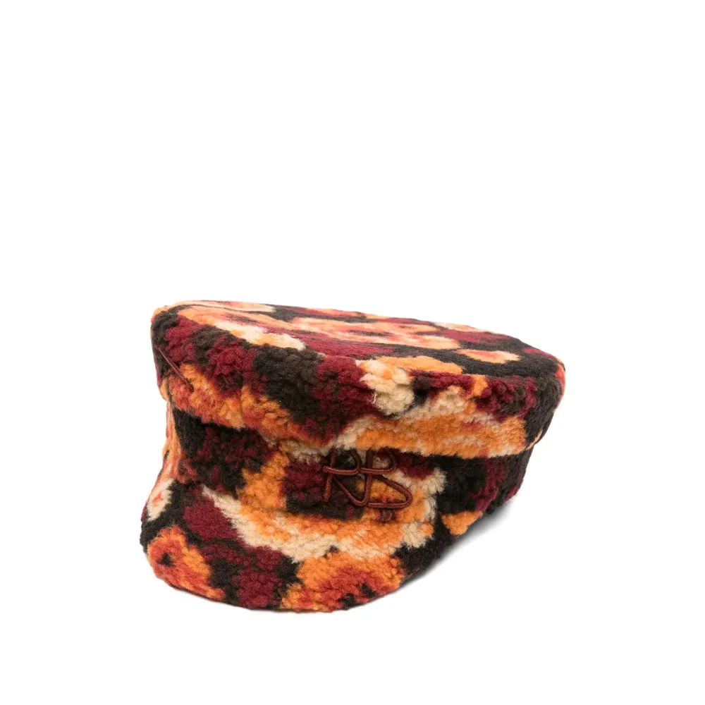 Cappelli Cotone Poliestere