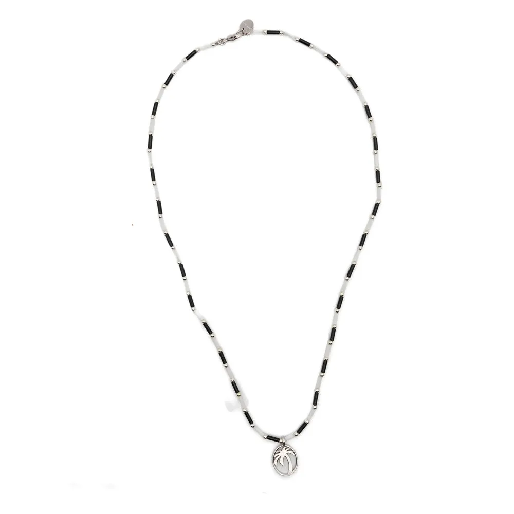 Collane Nero Bianco