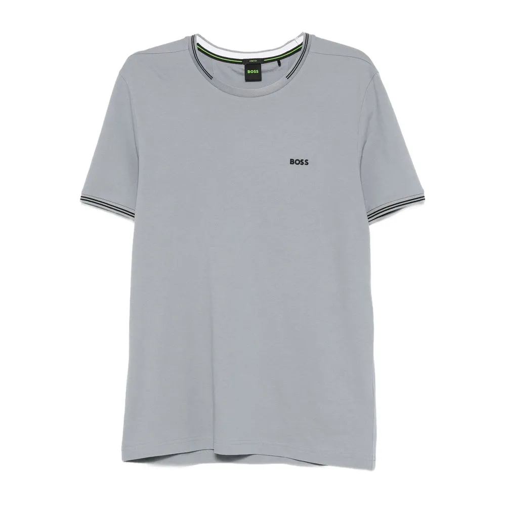 T Shirt Grigio