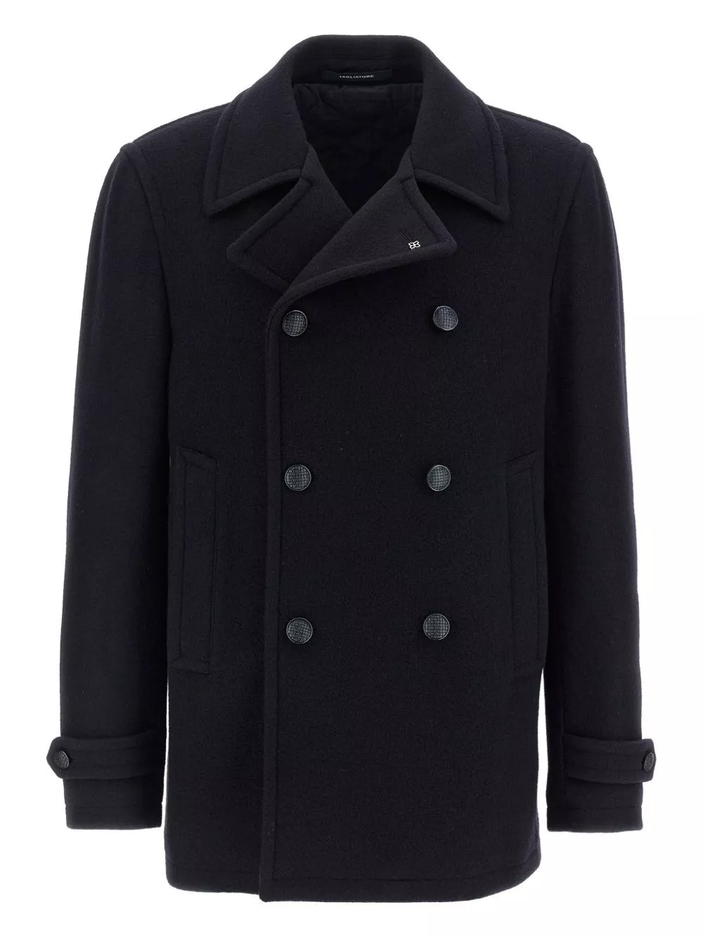 Giaccone foderato monaco di Tagliatore