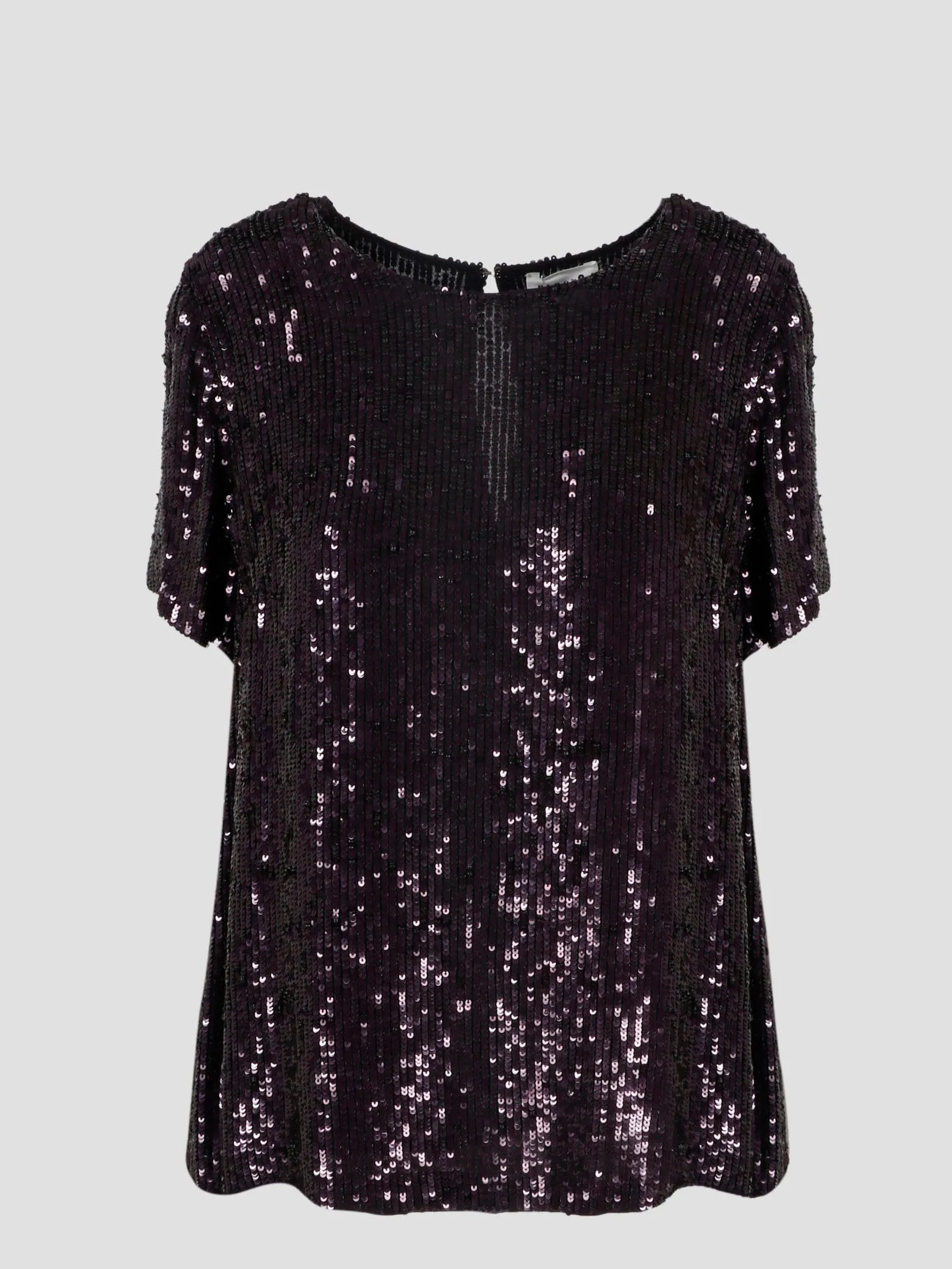 Blouse Pink & Purple