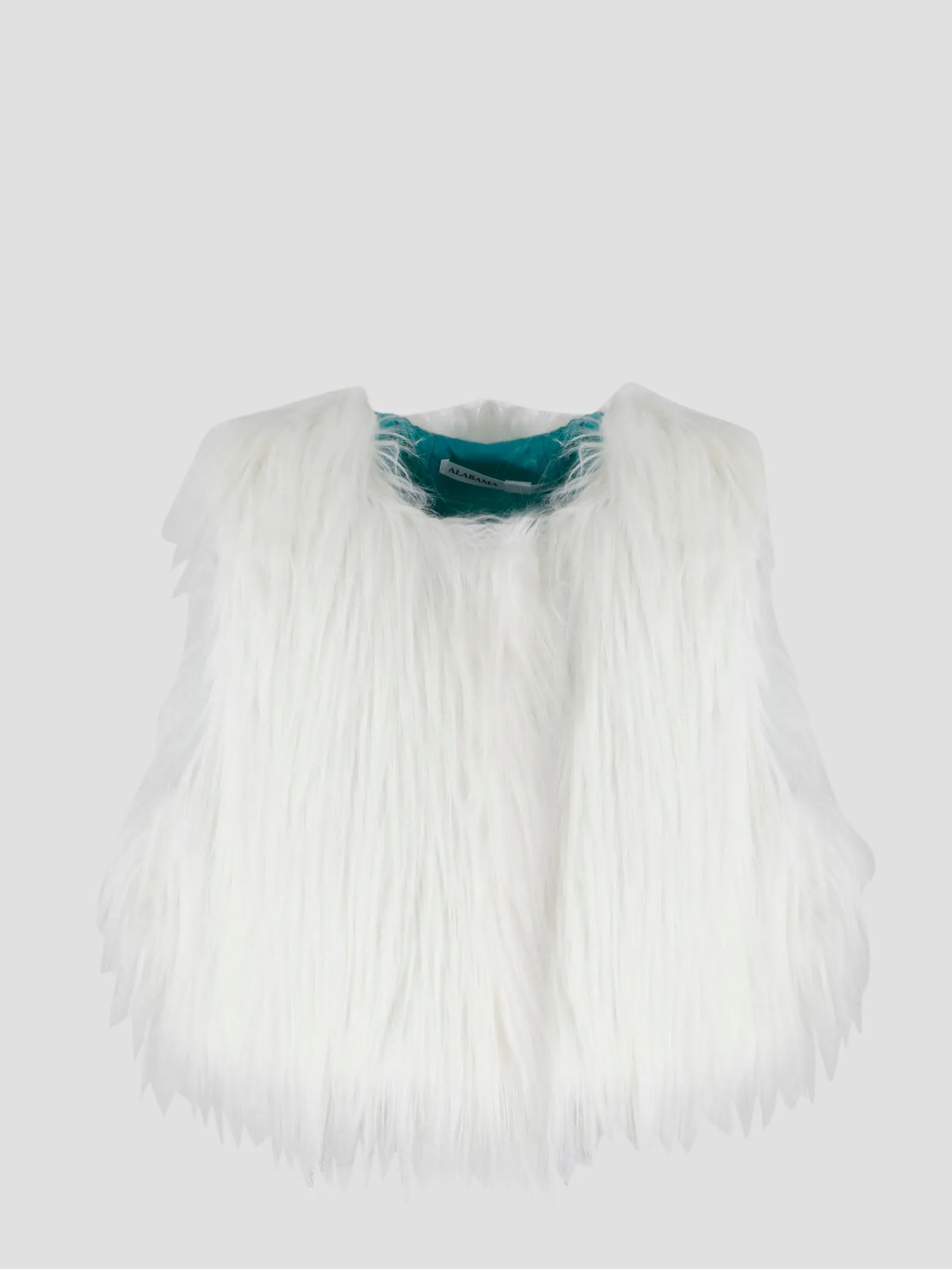 Fur & Shearling Bianco