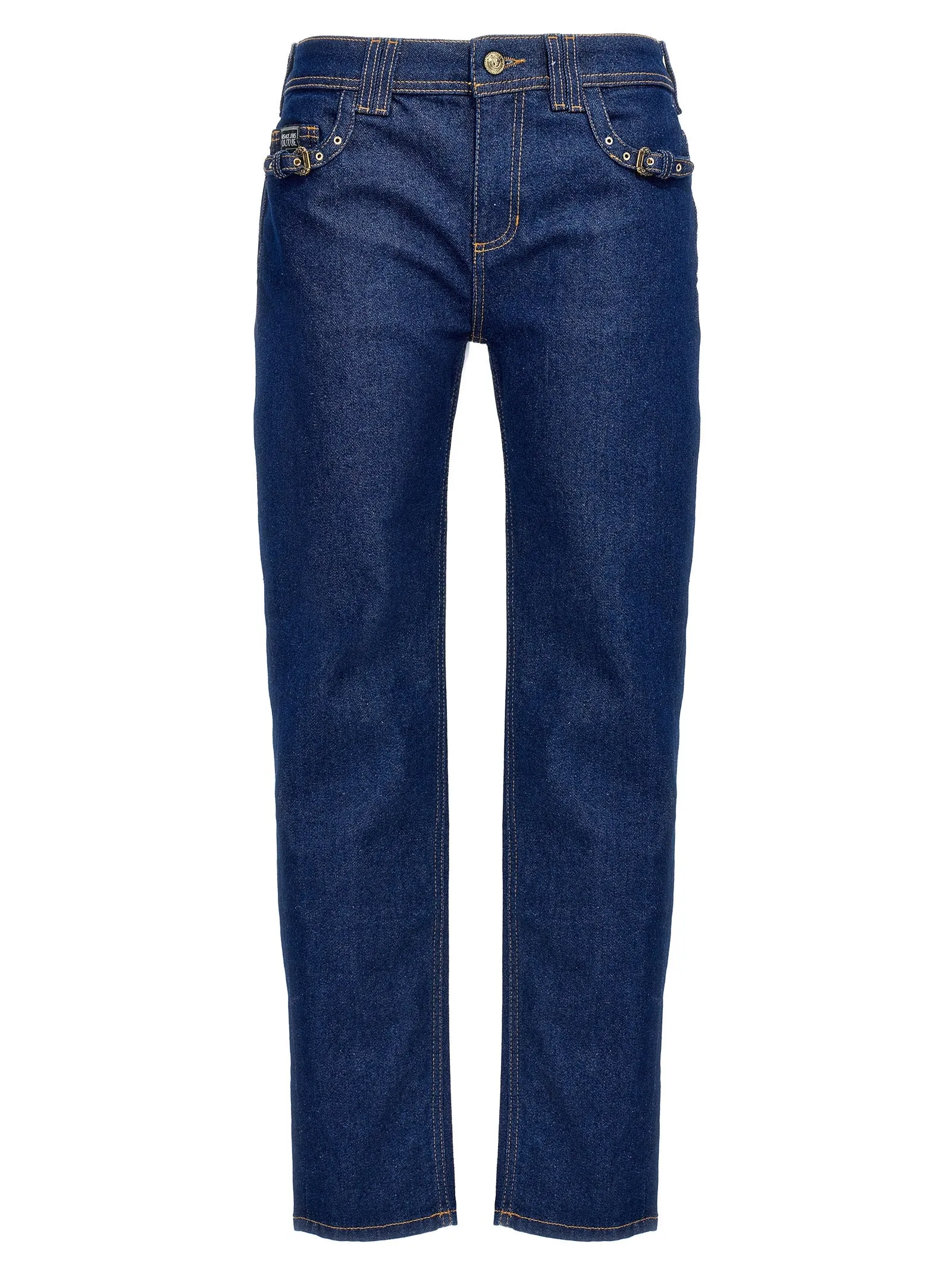 Judy Jeans Blu