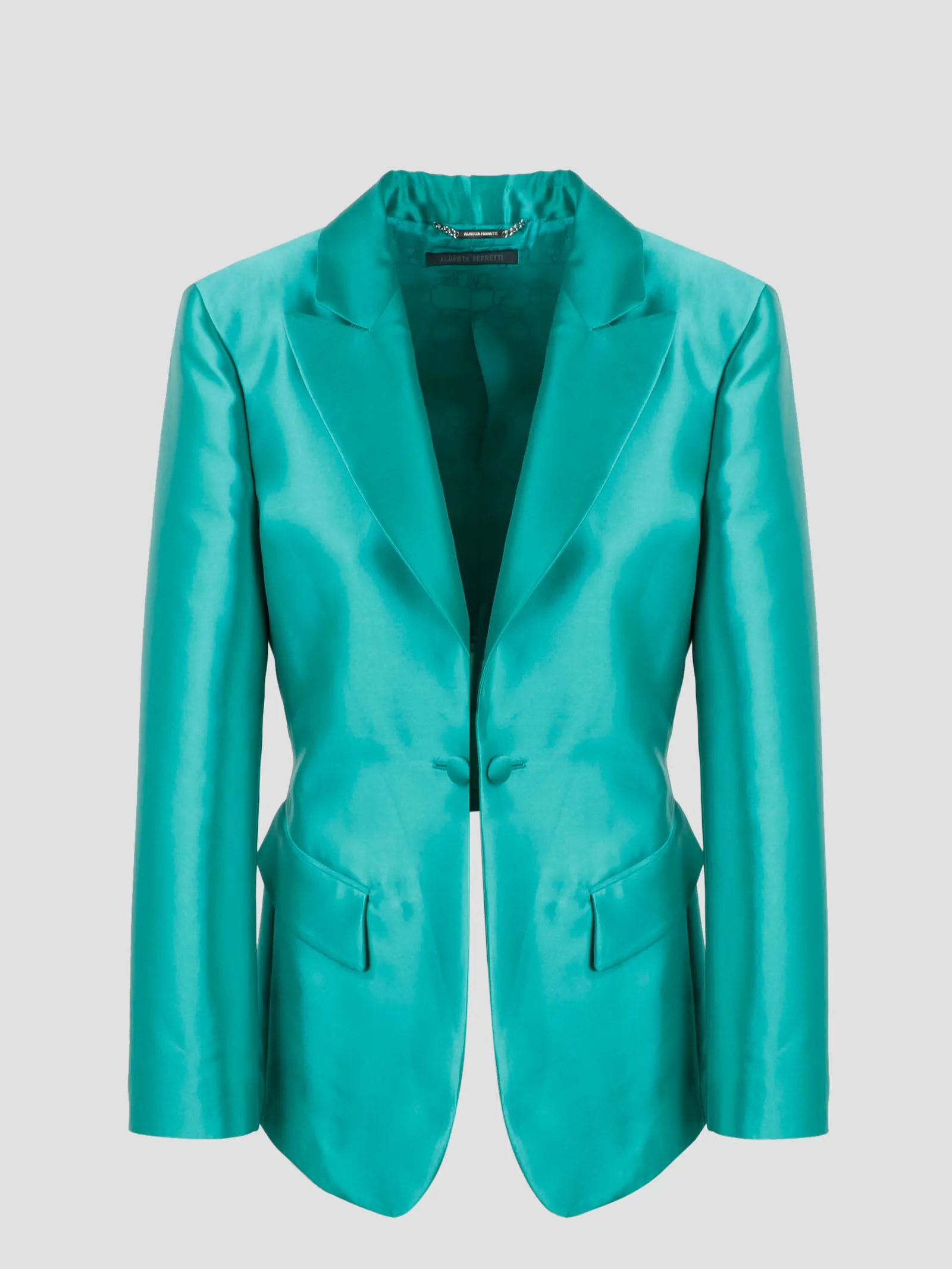 Blazer Verde