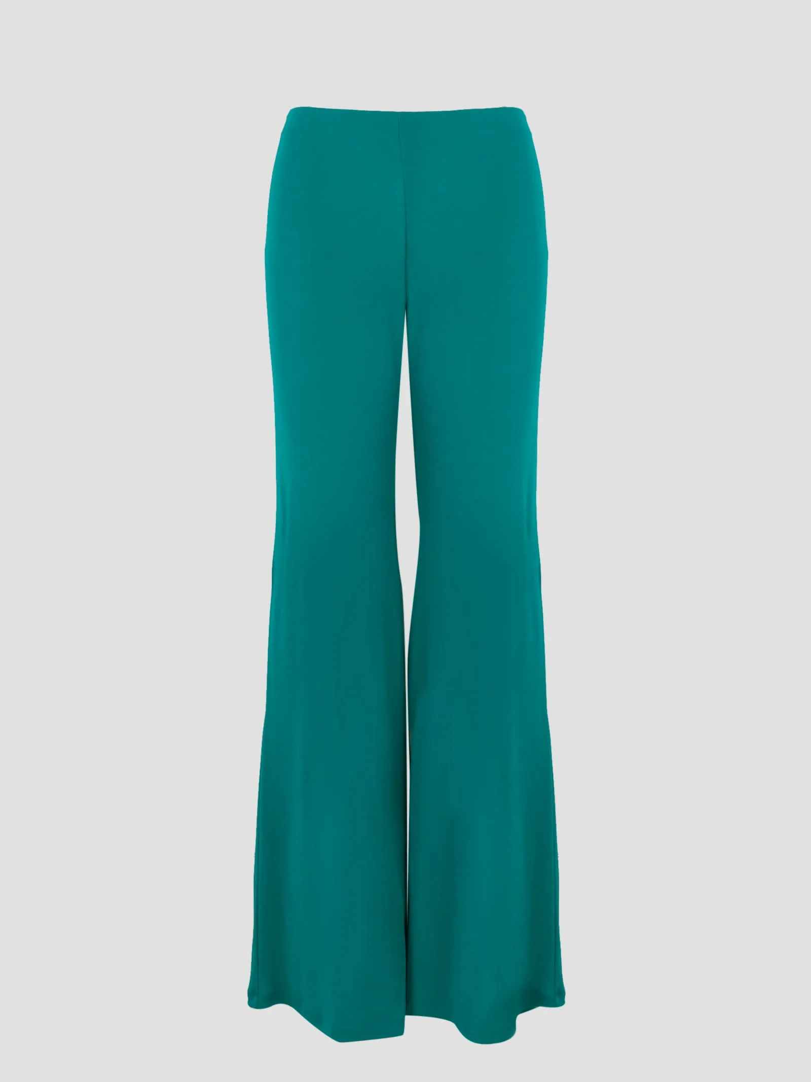 Regular & Straight Leg Verde