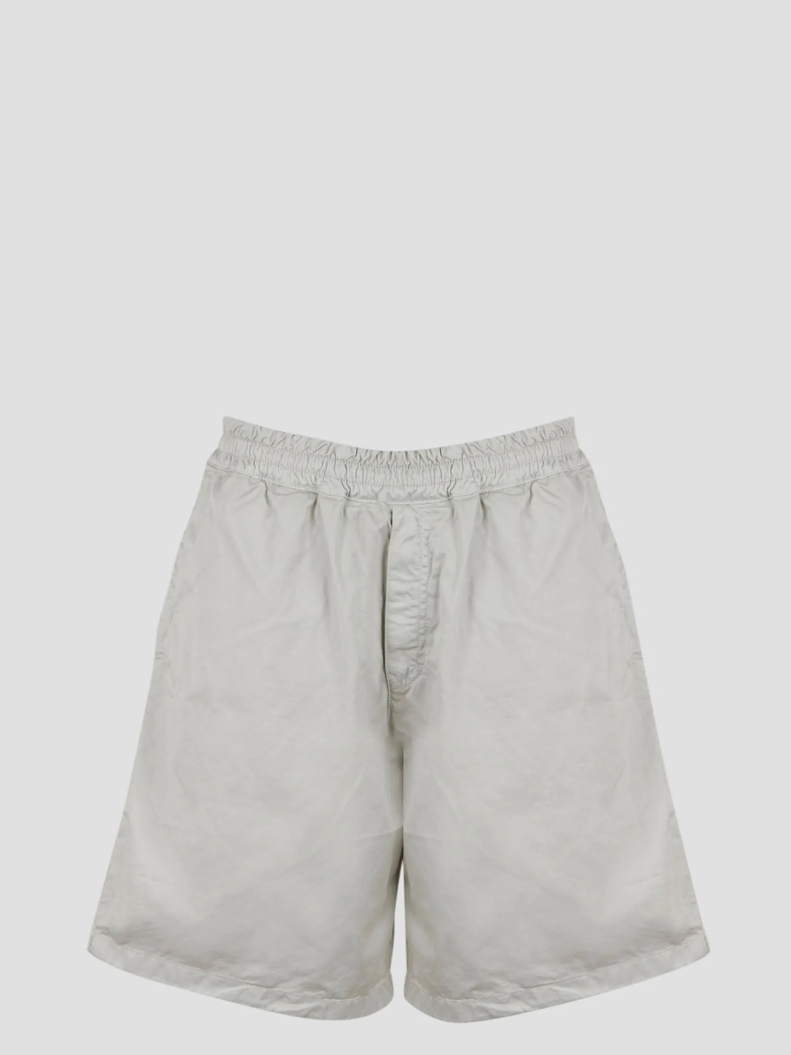 Short Nude & Neutrals