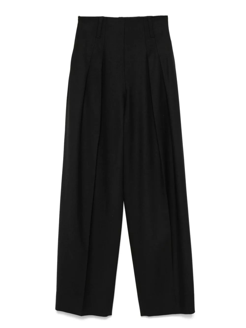 Pantalone in misto lana di Victoria beckham