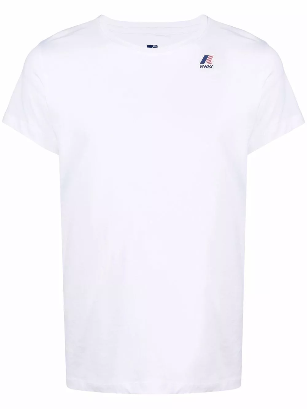 T-shirt le vrai eduard di K-way