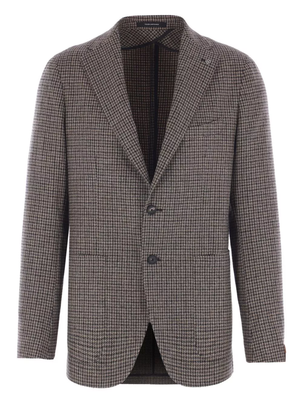 Giacca in lana montecarlo di Tagliatore