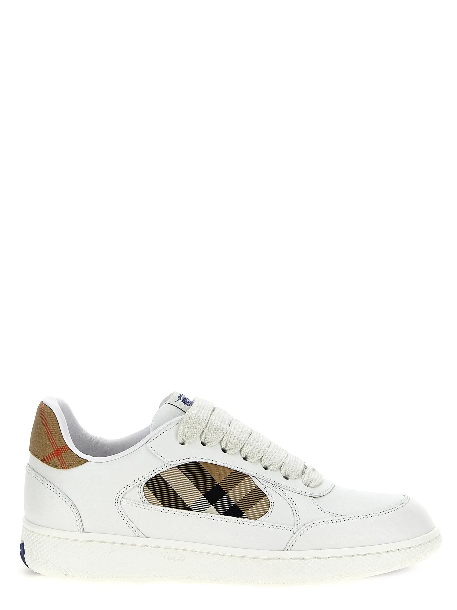 Terrace Sneakers Bianco