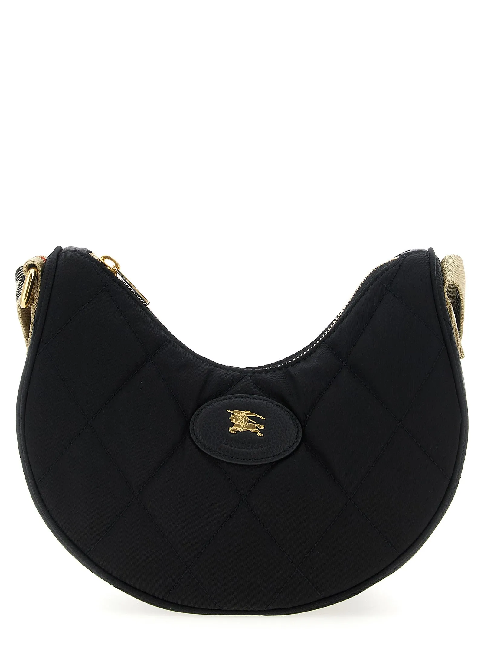 Horseshoe Borse A Tracolla Nero