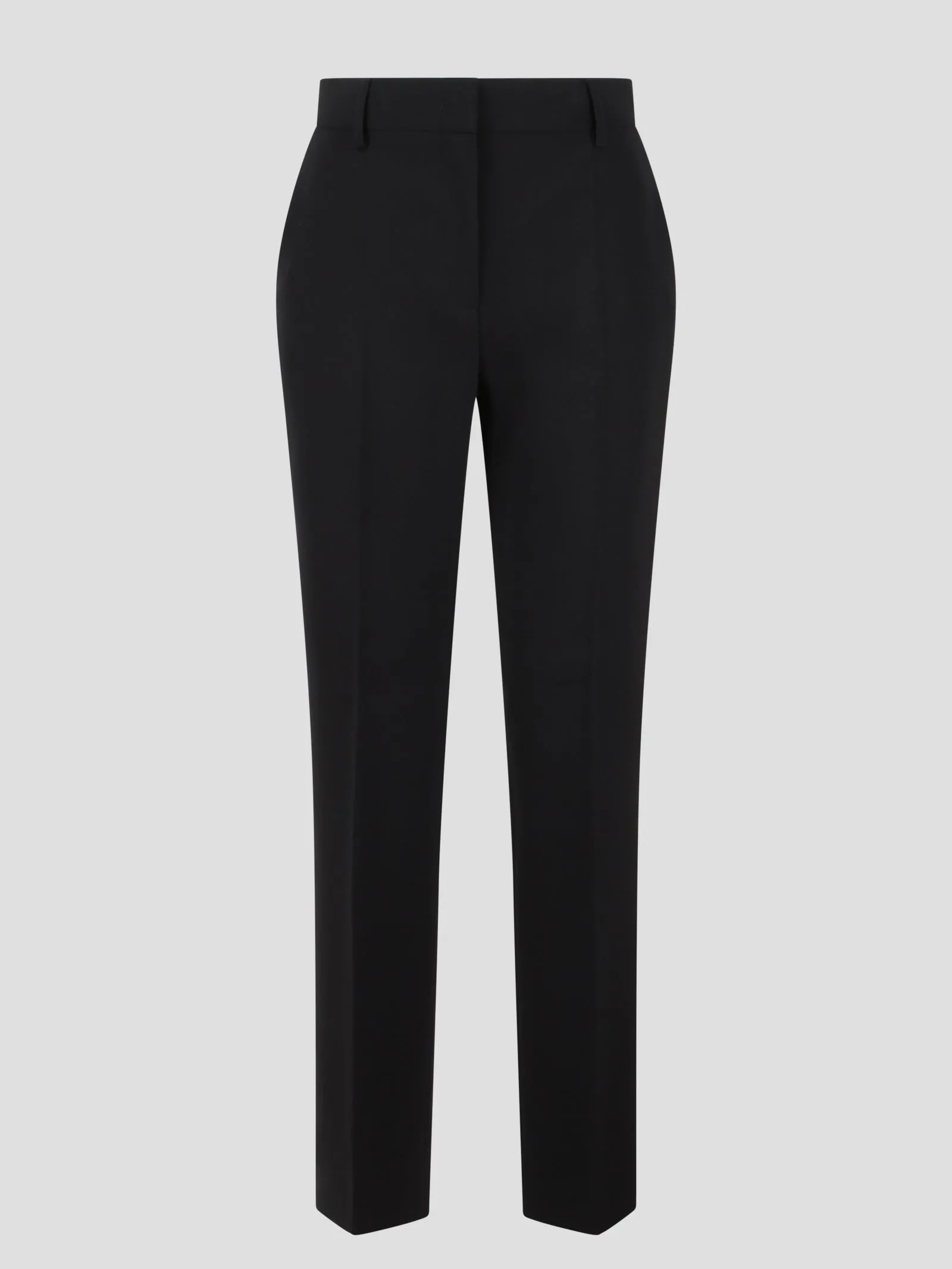 Regular & Straight Leg Nero