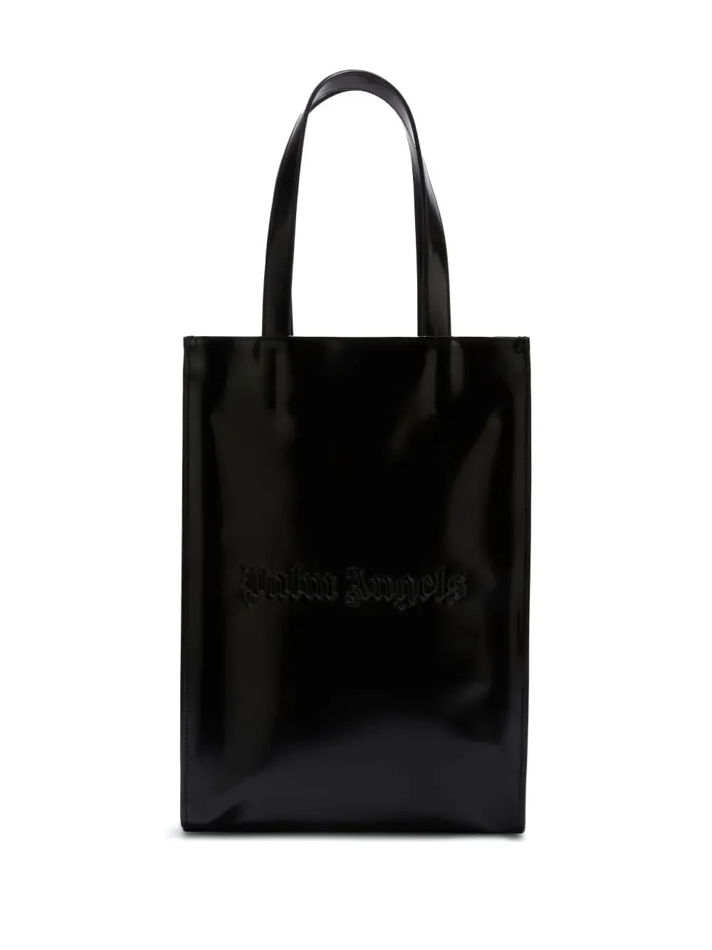 Borsa Tote Con Logo