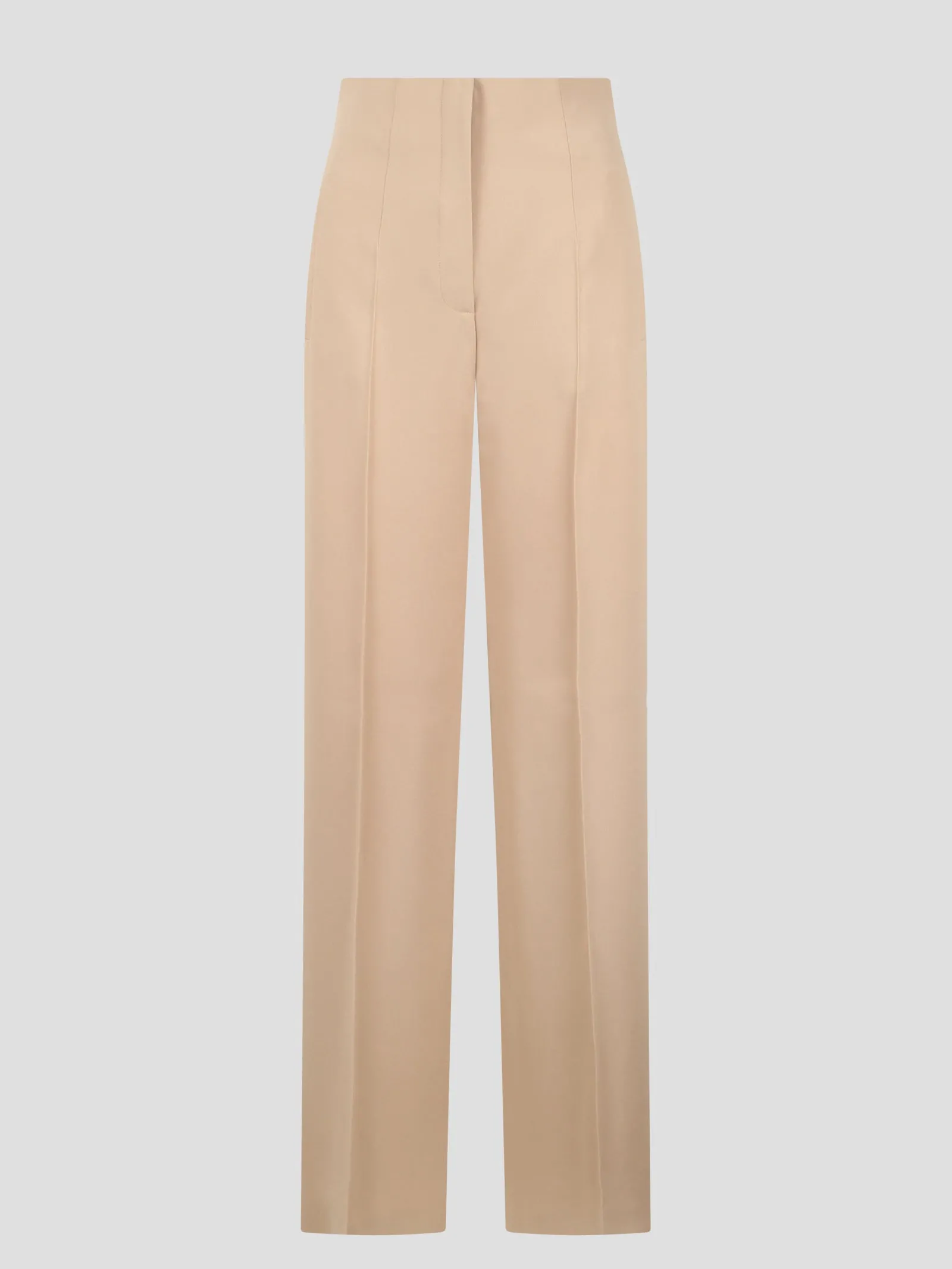 Wide Leg Nude & Neutrals