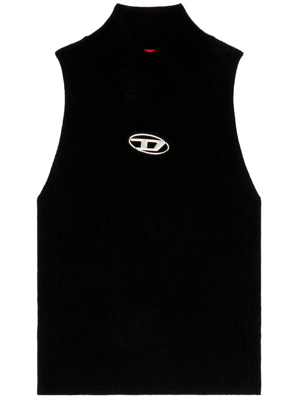 M-Onervax-Top Logo Tank Top