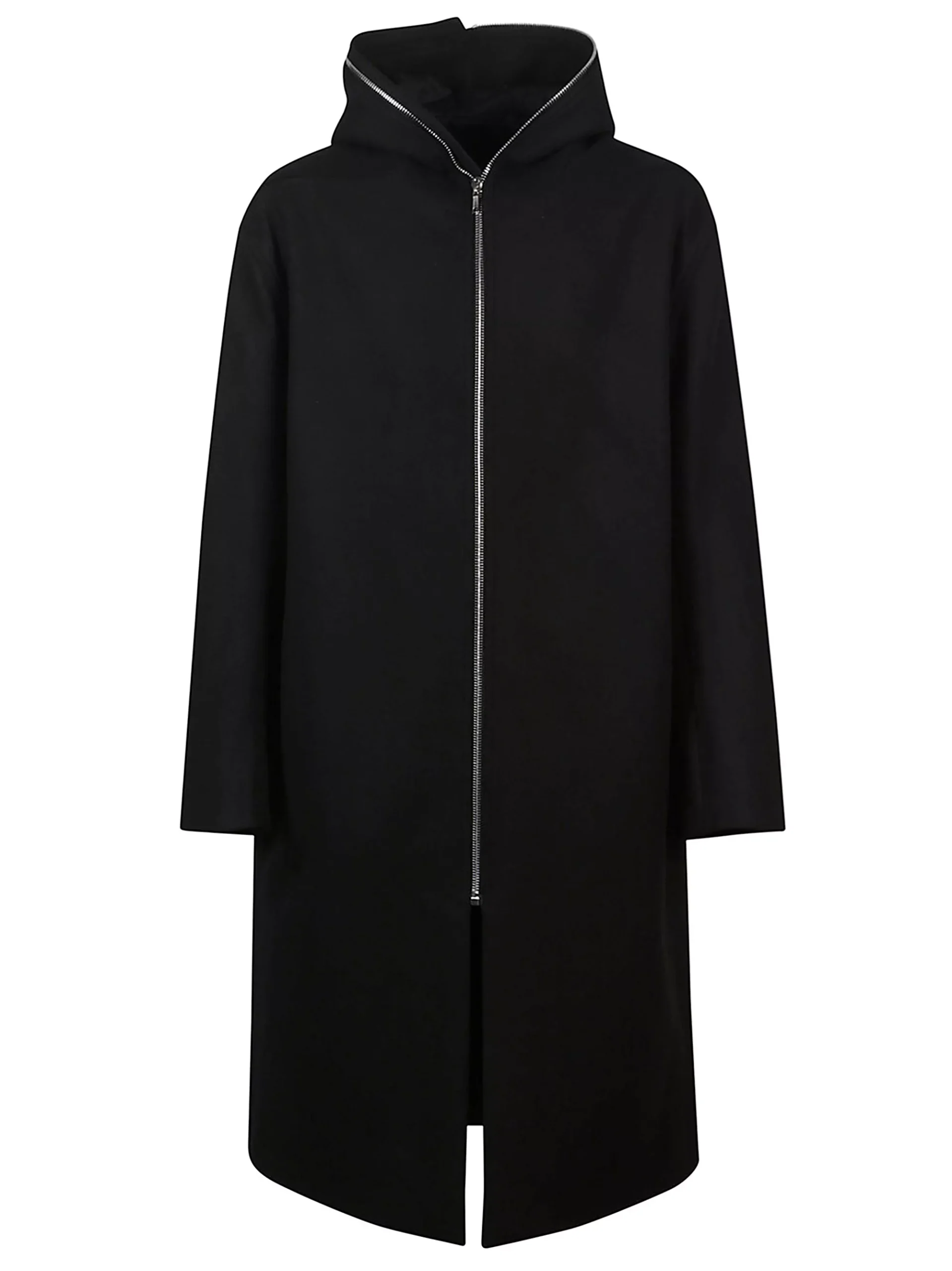 Cappotto gimp mac di Rick owens