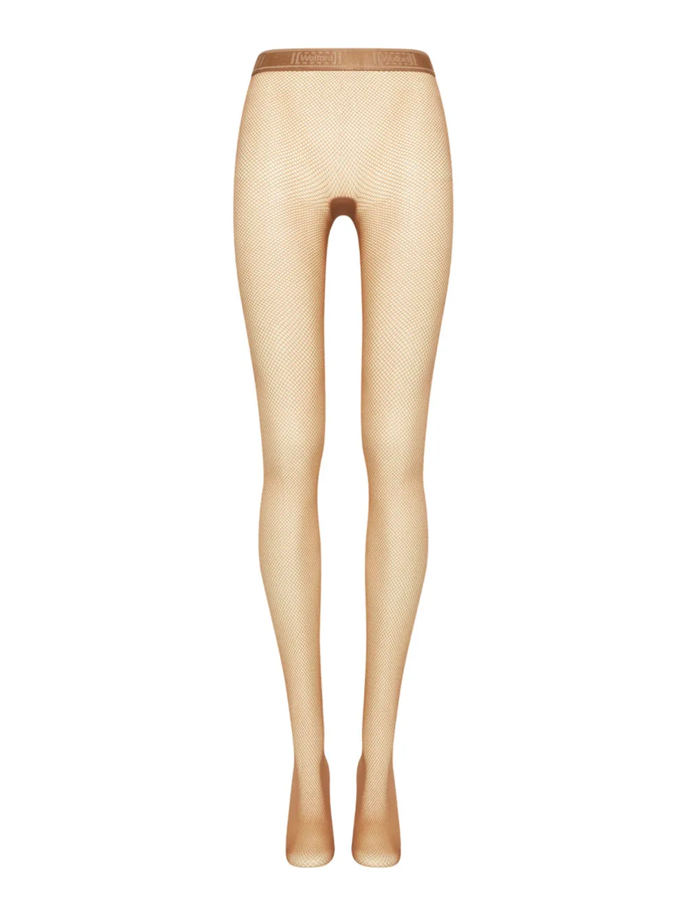 Collant Semi Trasparenti