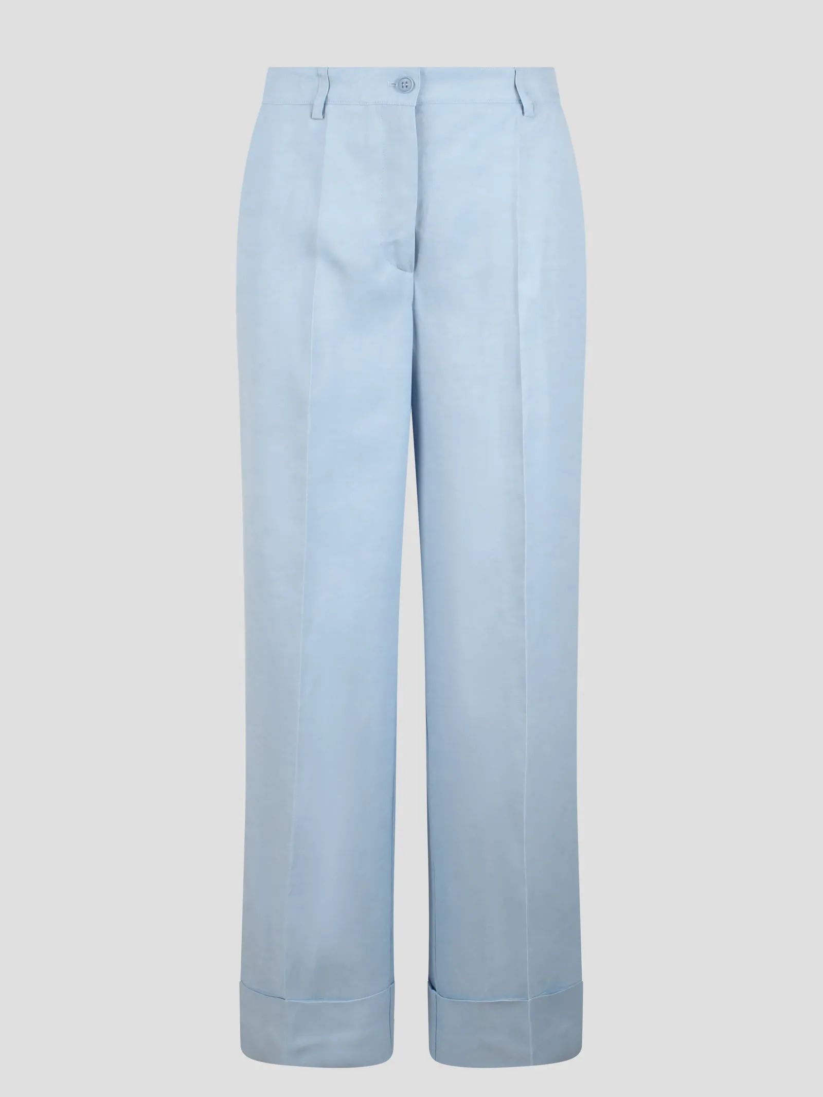 Regular & Straight Leg Blu