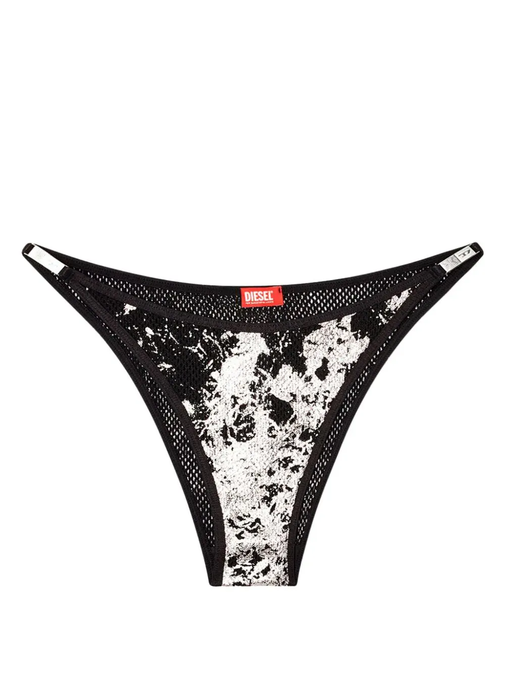 Fishnet-String Perizoma