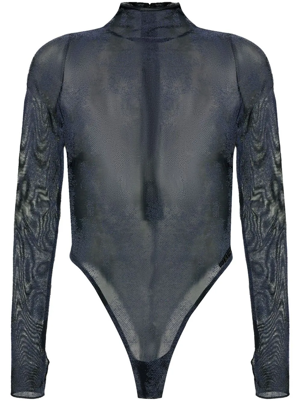 C-Long-Sleeve-Bodysuit Uw Bod