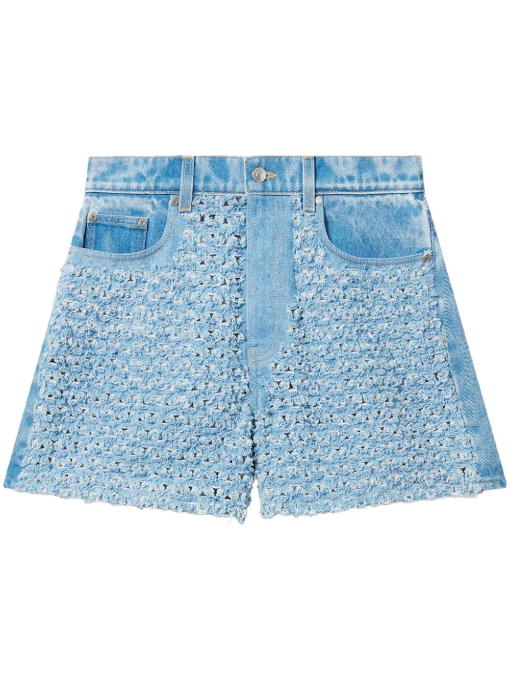 Shorts Denim