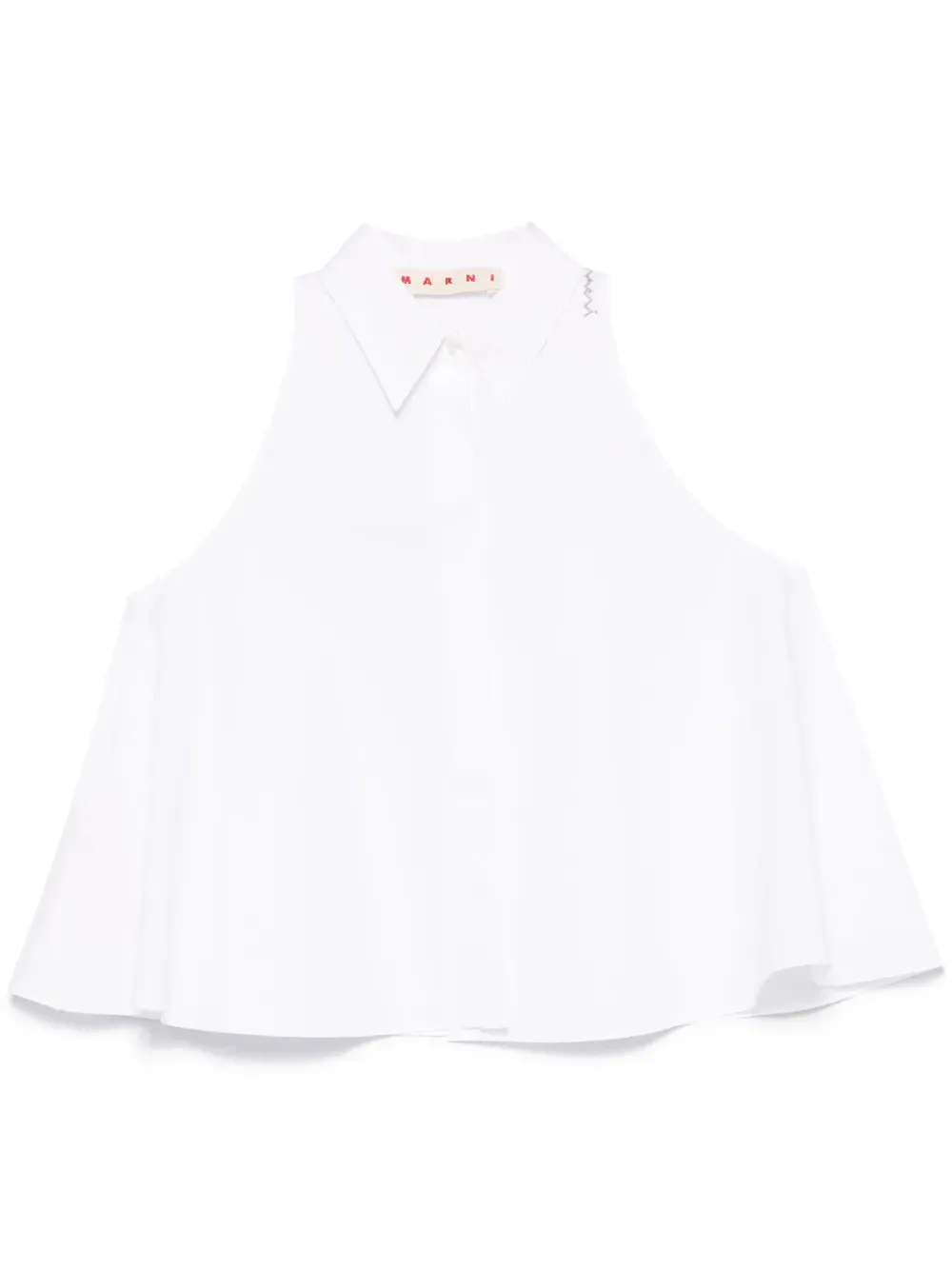 Canotta In Cotone Organico