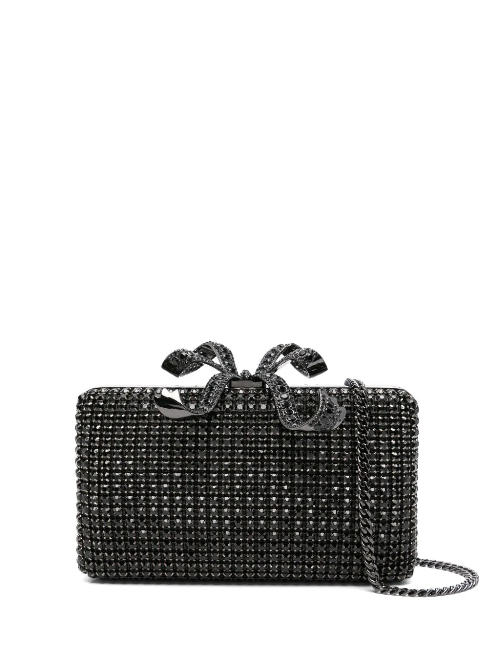 Clutch Con Cristalli