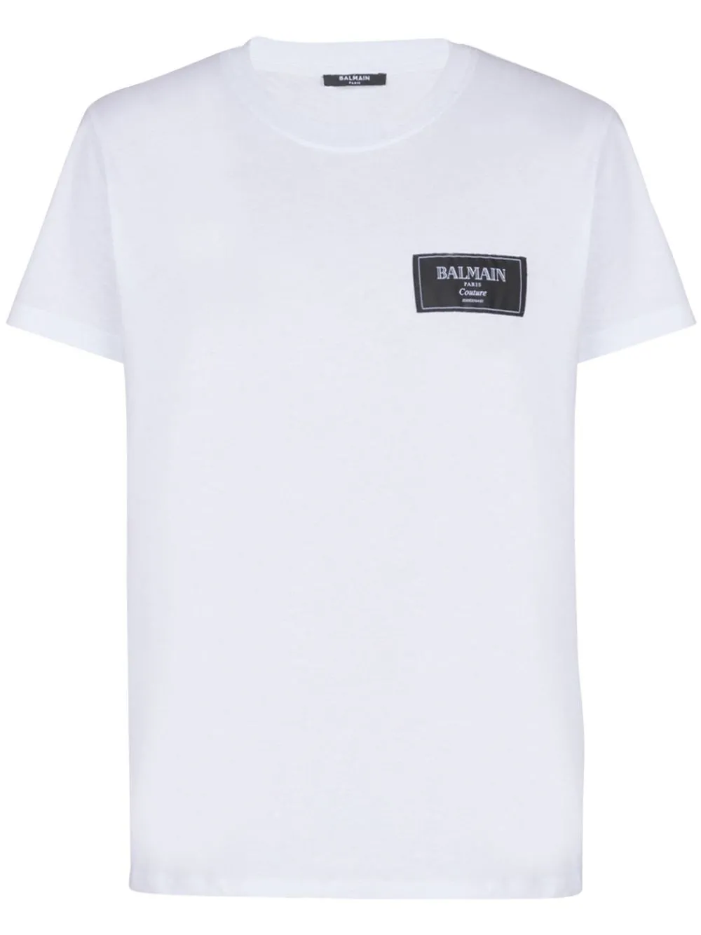 T-Shirt Coture Label