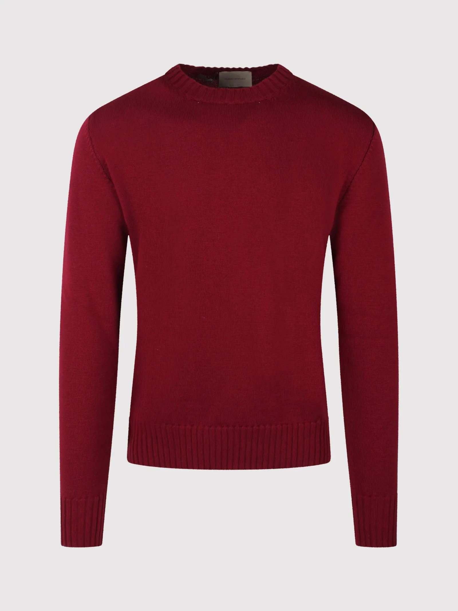 Sweater Rosso