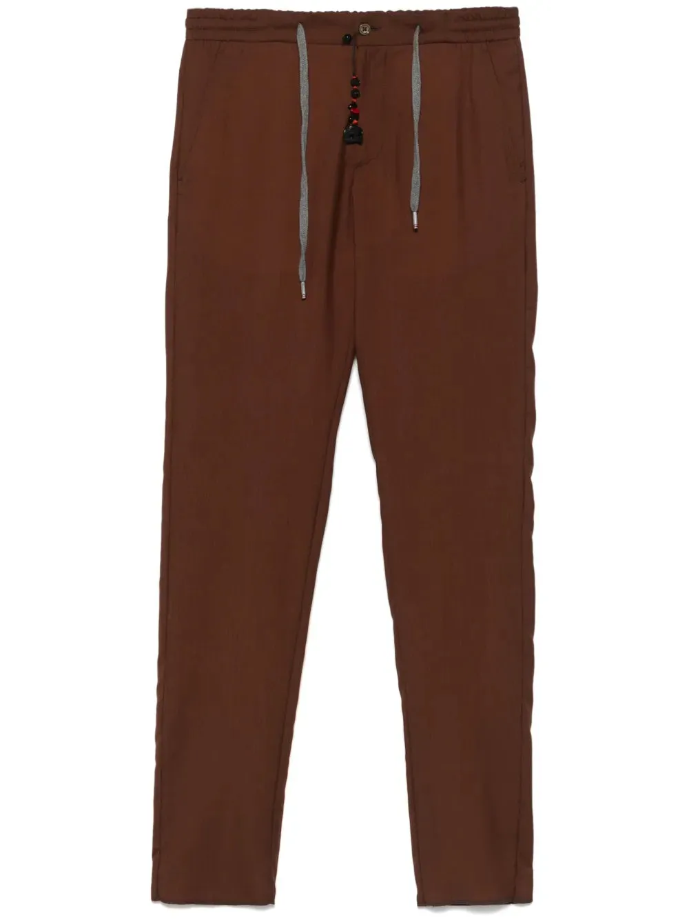 Pantalone Con Coulisse