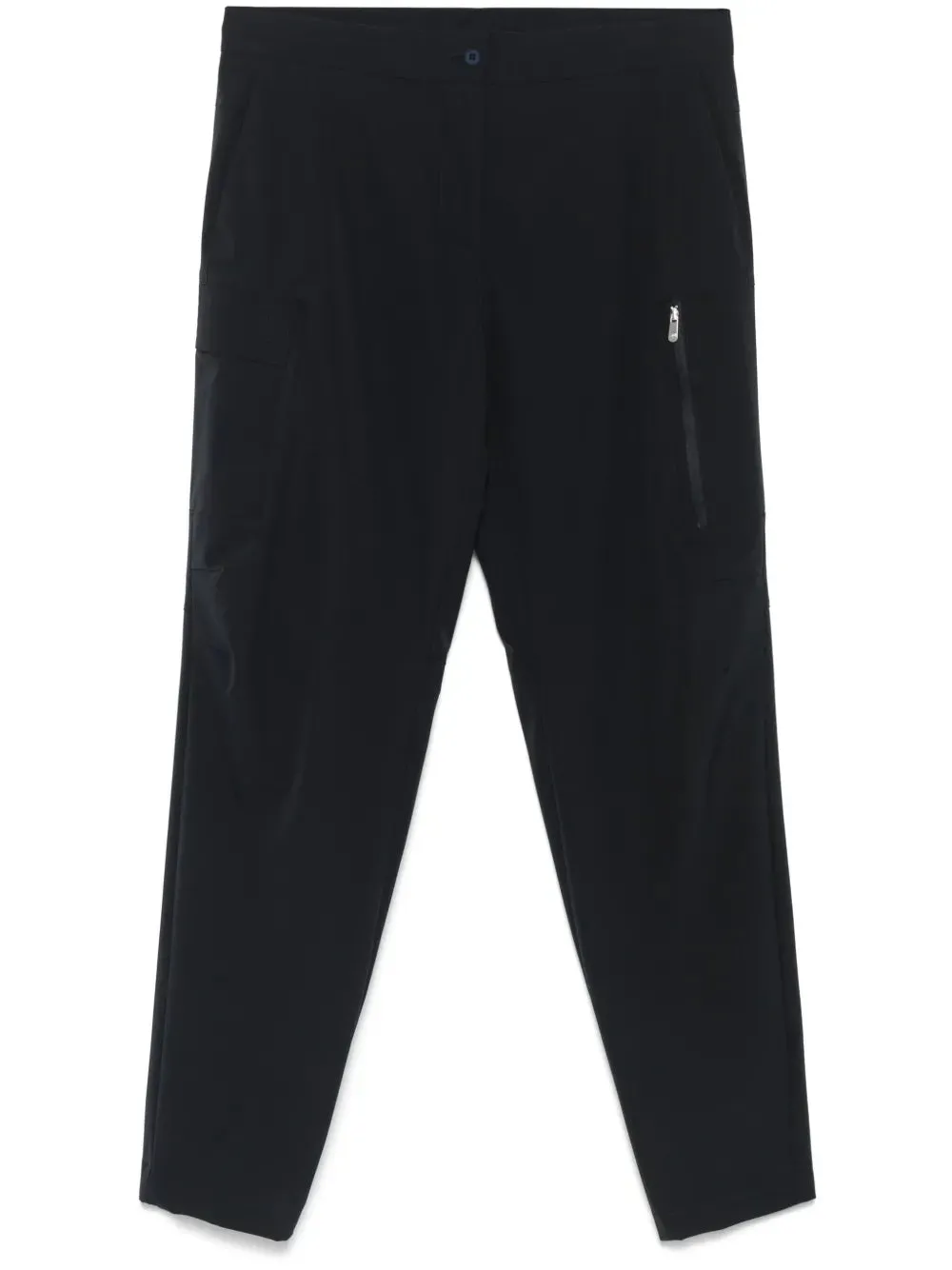Pantalone Relaxed Fit Tecnico